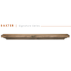 Baxter Mantle Shelf by Fireside Finishings