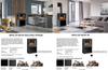 Jotul GF 520 DV Gas Stove