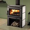 Osburn Matrix Wood Stove 