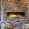 Lanai 60 Outdoor Gas Fireplace