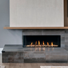 San Francisco Bay 50 - Gas Fireplace