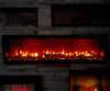 Amantii Symmetry XT 74" Electric Fireplace