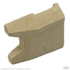 Jotul F 500 V3 Top Right Refractory 226358