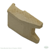 Jotul F 500 V3 Top Left Refractory (226357)