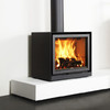 Stuv 16-58 Cube Wood Stove