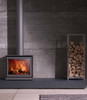 Stuv 16 Cube Wood StoveStuv 16-58 Cube Wood Stove