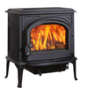 Jotul F 445 Holiday Wood Stove