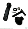 Jotul F500 Side Door Handle Kit