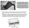 Hearthstone 96-75800 Replacement Catalyst Kit 