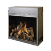 Fire Garden 4035 Outdoor Gas Fireplace