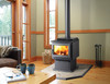 Regency F3500 Pro-Series Wood Stove