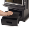 Regency F3500-1 Large Wood Burning Stove