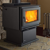 Regency F3500-1 Large Wood Burning Stove