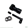 Hearthstone Wood Stoves  -   Door Latch Kit 96-73401