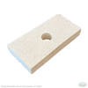 Igniter Brick for GreenStart Stoves 251-00073
