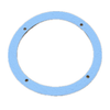 Jotul 6 5/8" DV Flue Collar Gasket 129118 Jotul 6 5/8" DV Flue Collar Gasket 129118