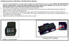 Regency ProFlame 911-355 Remote