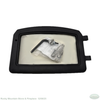 Regency Small Complete Black Door 850-141