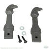 Lopi Leyden Andirons 250-00614