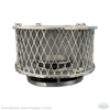 Ventis 6" Class-A Stainless Steel Chimney Cap (VA-CD06)