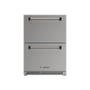 TE24D   Twin Eagles 24" Refrigerated Drawers