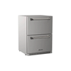 TE24D   Twin Eagles 24" Refrigerated Drawers