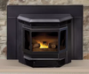 Quadra-Fire Classic Bay 1200i Pellet Insert