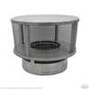 FPX Elite 36 / 44  Chimney Cap 98900010