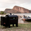 Green Mountain Grills - Trek Prime 2.0 Pellet Grill