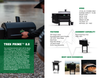 Green Mountain Grills - Trek Prime 2.0 Pellet Grill