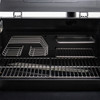 Green Mountain Grills - Ledge 2.0 Rackt BackBoard shown with Accessories