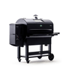 Green Mountain Grills - Peak Prime 2.0 Pellet Grill 