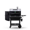 Green Mountain Grills - Ledge Prime 2.0 Pellet Grill