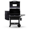 Green Mountain Grills - Ledge Prime 2.0 Pellet Grill