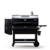 Green Mountain Grills - Peak Prime 2.0 Pellet Grill 