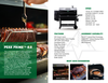 Green Mountain Grills - Peak Prime 2.0 Pellet Grill 