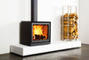 Stuv 16 Cube Wood Stove