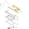Regency 948-433 Burner Assembly 