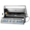 Napoleon 700 Series 44" Built-in Grill