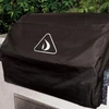Delta Heat 38" Built-In Gas Grill Cover (VCBQ38-C)