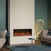 ES105 Electric Fireplace