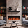 ES105 Electric Fireplace