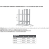 Regency Studio Series Electric Fireplaces