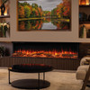 Regency Avita EXA190 Electric Fireplace