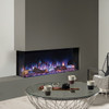  Regency Onyx EX110 Electric Fireplaces