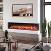  Regency Onyx EX190 Electric Fireplaces