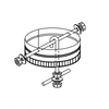 Regency Draw-Down Collar 846-504