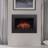 Uptown UE Series Electric Fireplaces