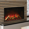 Uptown UE Series Electric Fireplaces