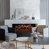 Amantii Holo 55 Holographic Fireplace